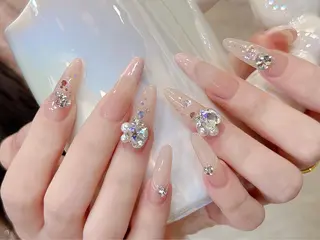 ネイル July Nailのネイルデザイン