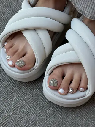 ネイル Suim所属・Suim eye&nailのマツエク・マツパデザイン