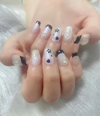 ネイル ＆ME アンドミーのネイルデザイン