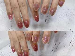 ネイル ベターネイル 浅草橋のネイルデザイン