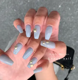 ネイル nailsalon Lenoaのネイルデザイン