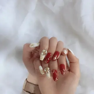 ネイル SOL NAILのネイルデザイン
