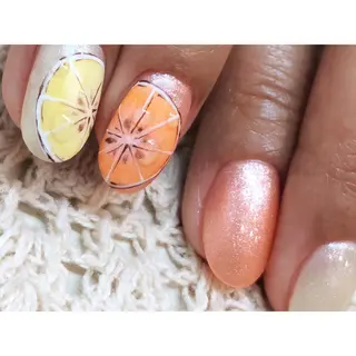 ネイル 古屋 勢子のその他イメージ