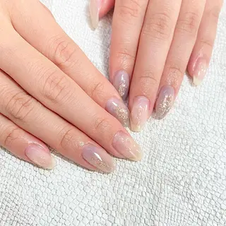 ネイル M nail はやまうららのネイルデザイン