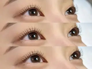 マツエク・マツパ Lucia eyelash salon (ルチア)所属・Lucia 天神店[ 猿渡 ]のマツエク・マツパデザイン