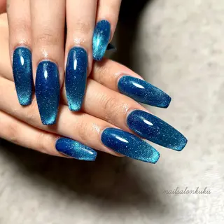 ネイル nail salon kuku所属・nail salon kukuのネイルデザイン