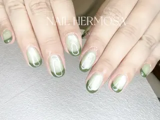 ネイル ネイル エルモサのネイルデザイン