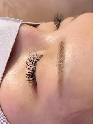 マツエク・マツパ MIMI RUSH 塚本の眉毛・アイブロウイメージ