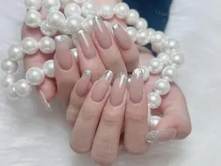 ネイル DIAMOND 💦のネイルデザイン