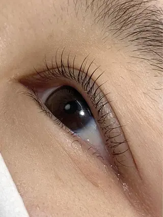 マツエク・マツパ Total beauty salon Twinkle所属・佐藤 佳寿美…のマツエク・マツパデザイン