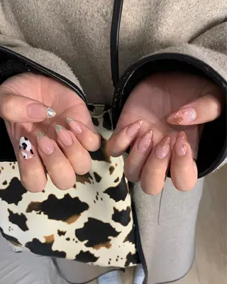 ネイル *･*MIMnail 1号店･*:･*のネイルデザイン