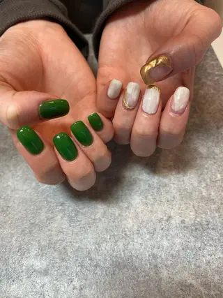 ネイル LINON所属・【LINON】 airiのネイルデザイン