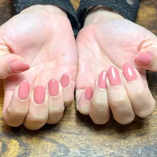 ネイル NAILSALON FROSCH所属・FROSCH/ 凜のネイルデザイン