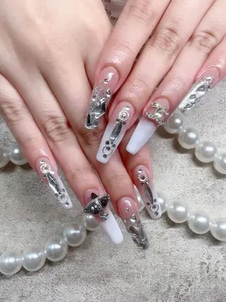 ネイル COCO ネイルのネイルデザイン