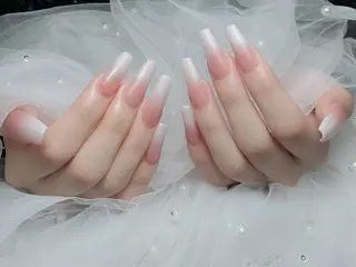 ネイル ネイルサロン lotusのネイルデザイン