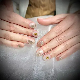 ネイル エクラNailサロン ミオのネイルデザイン