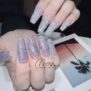 ネイル MaiBeauty マイ マイのネイルデザイン