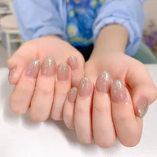 ネイル FLY Nail Salonのネイルデザイン