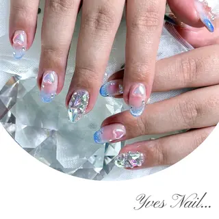 ネイル kanno yのネイルデザイン