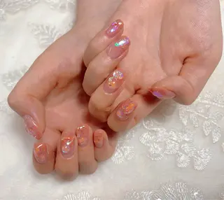 ネイル ALITA 池袋店ネイルのネイルデザイン