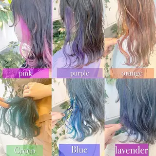 ミディアム 東北No.1完全個室 💐梶谷社長のヘアスタイル