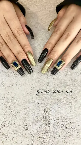 ネイル 土屋 智子のエステ・リラクイメージ