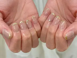 ネイル OCEAN nail eyelash beauty所属・OCEAN nail パラジェル　取扱い店のネイルデザイン
