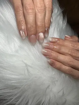 ネイル AZU nailのネイルデザイン