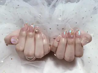 ネイル ジョリ kasumi🌹💅のネイルデザイン