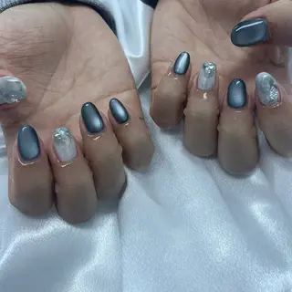 ネイル ひな🍒 Y's beautyのネイルデザイン