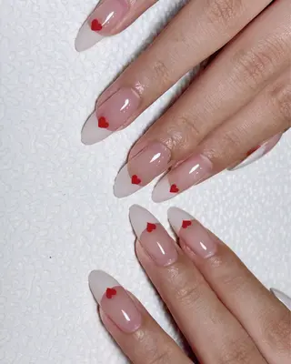 ネイル Su. Naillandのネイルデザイン