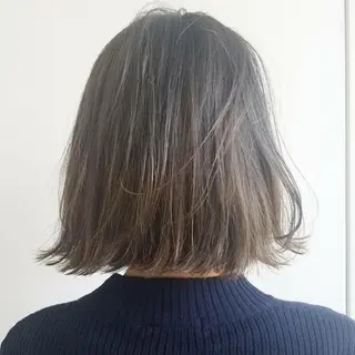 カラー ミディアム iplus✴ まつげ、眉毛、耳つぼのマツエク・マツパデザイン