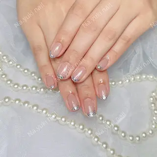 ネイル 💅 NikoNikoのネイルデザイン