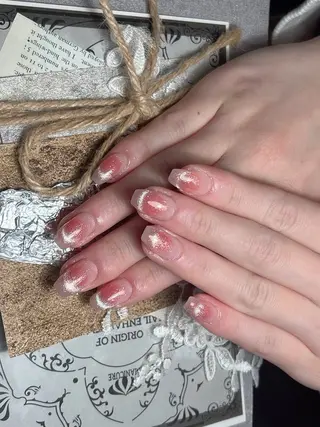 ネイル seiko nailのネイルデザイン
