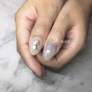 ネイル M　nail所属・M nailのネイルデザイン