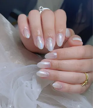 ネイル Miss Uネイルサロン所属・MissU ネイルサロンのネイルデザイン