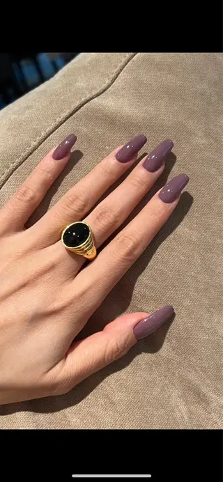 ネイル LULU Nail salonみどりのネイルデザイン