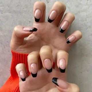 ネイル nail salon O (en)所属・vegh. nail／阿波座のネイルデザイン