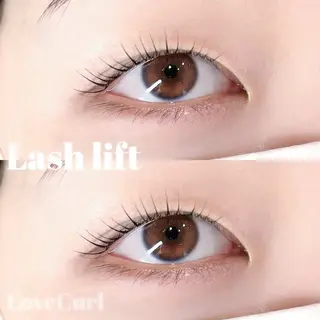 マツエク・マツパ つぼい かずみのマツエク・マツパデザイン