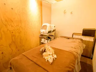 大給 舞衣子のエステ・リラクイメージ