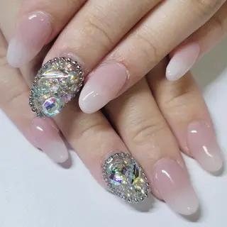 ネイル よしだ ひろきのネイルデザイン