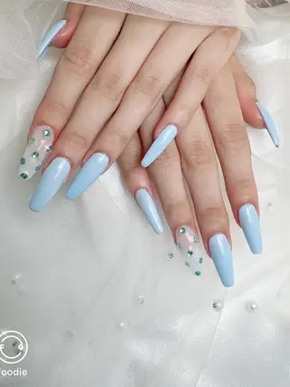 ネイル ロータス ネイルサロンのネイルデザイン