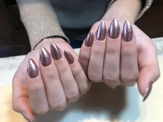 ネイル salon de Tiaraのネイルデザイン