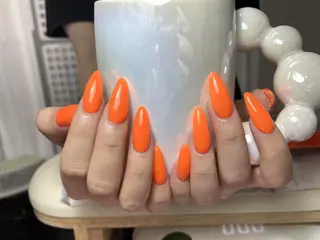 ネイル DEMAIN- 🌹のネイルデザイン