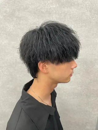 メンズ まゆ毛・まゆ毛の専門店   aitas 津田沼店所属・ayu ♥のマツエク・マツパデザイン