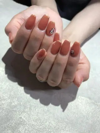 ネイル Nes.Nail所属・Miyagi Asamiのネイルデザイン