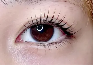 マツエク・マツパ eyelash plan api所属・【plan】 kaoriのマツエク・マツパデザイン