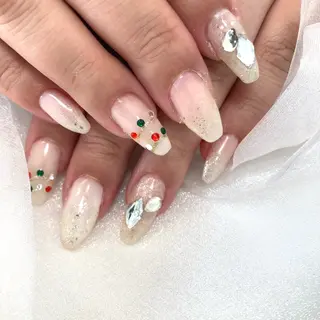 ネイル kagei rinaのネイルデザイン