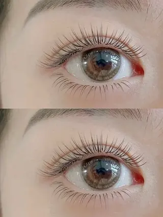 マツエク・マツパ CiCi🫧 eyelashのマツエク・マツパデザイン