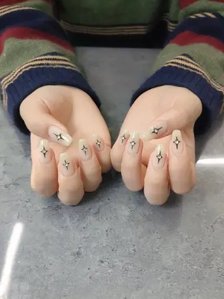 ネイル mai nailのネイルデザイン